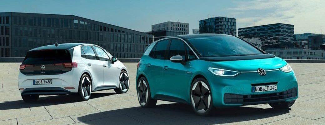 Cadillac, BMW, Volkswagen, zero-car, Hyundai