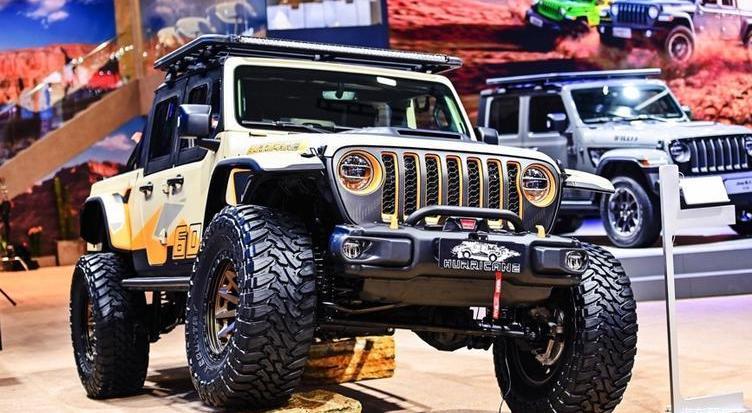 Jeep, herdsman, gladiator, idea, herdsman 4xe 