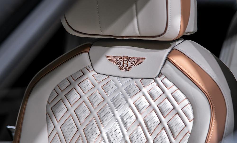 Bentley, Flying, Leaping, Europe, Concept