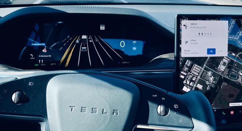Tesla