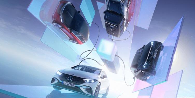 Mercedes-Benz, Beijing