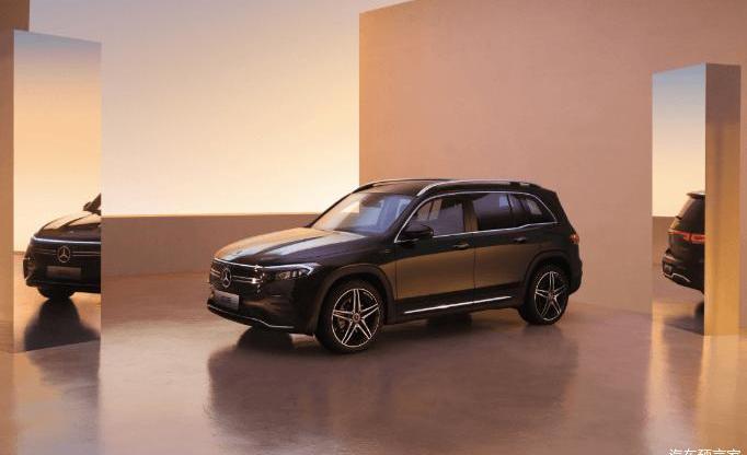Mercedes-Benz, Beijing