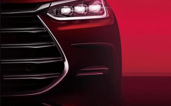 BYD, concept