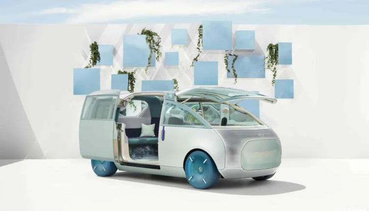 MINI, concept, BMW, Century, Ford 