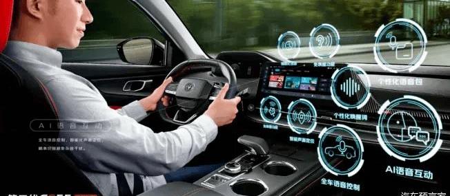 changan, hacker, changan CS55PLUS, concept, Nissan