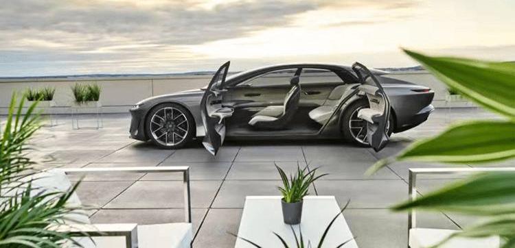 Audi, FAW, Volkswagen, Xingge, Beijing