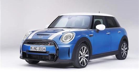 MINI, BMW, Century, Concept 