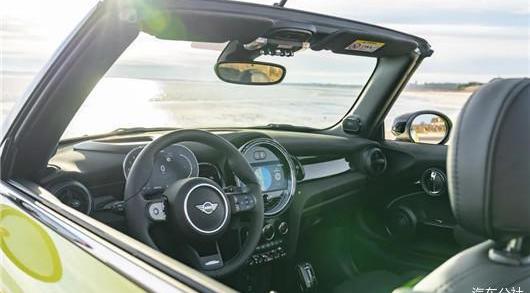 MINI, BMW, Century, Concept 