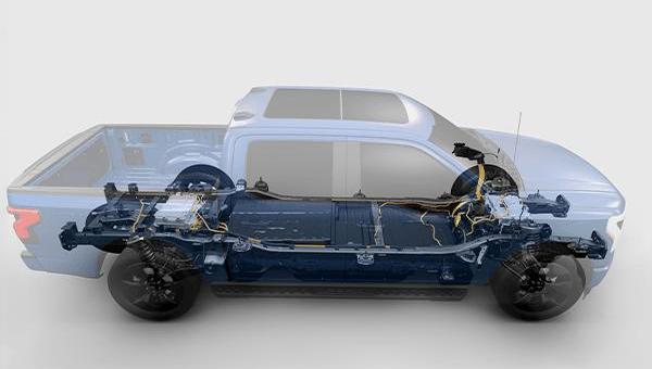 Ford, Ford f-150
