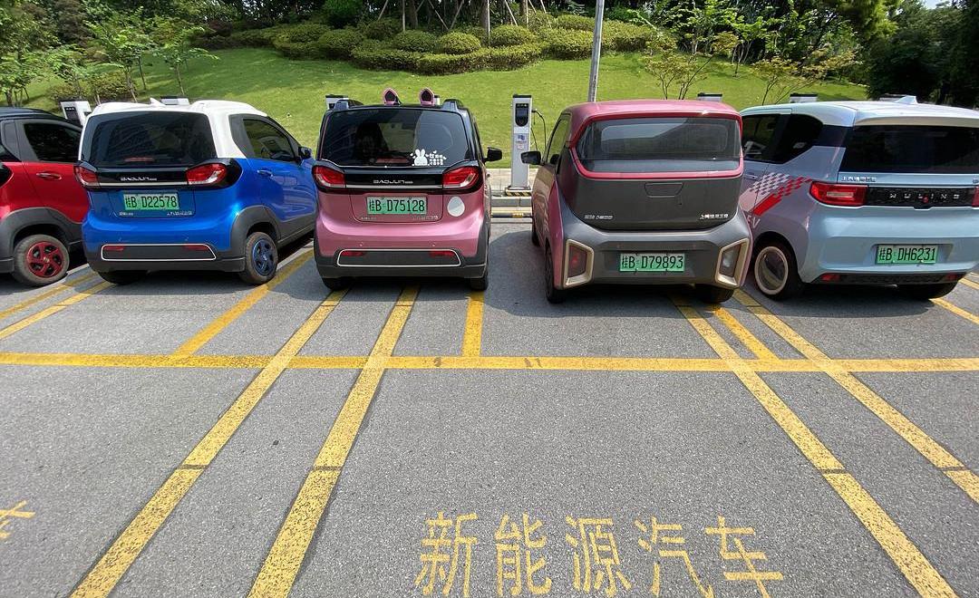 baojun, MINI, Hongguang MINIEV, Dongfeng, Tesla