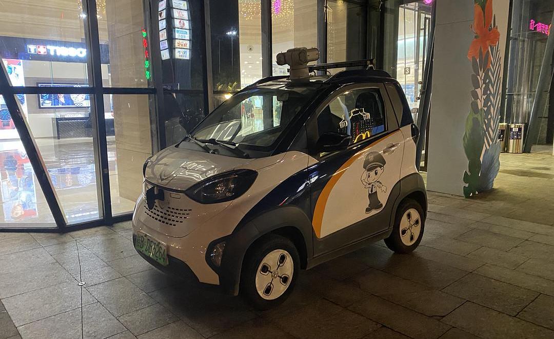 baojun, MINI, Hongguang MINIEV, Dongfeng, Tesla