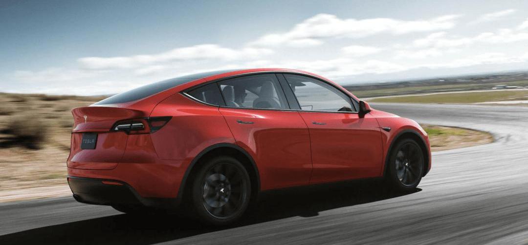 Tesla, Model Y,Model 3, BMW, Century