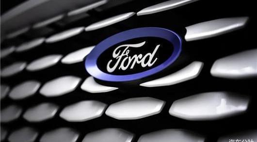 Ford, Jiangling, Lingyu, Road Shaker, Idea