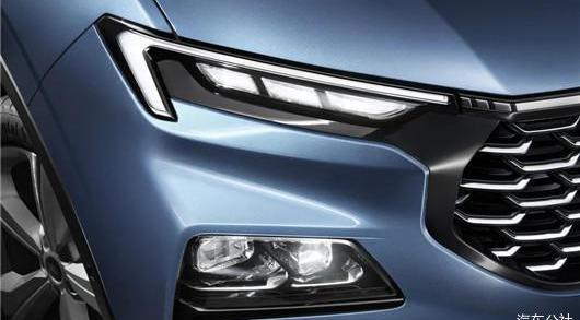 Ford, Jiangling, Lingyu, Road Shaker, Idea