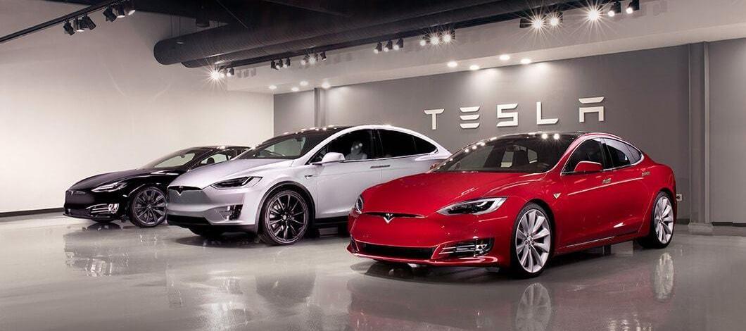 Tesla