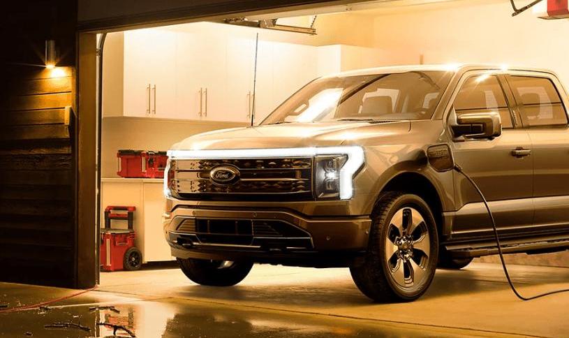 Ford, Tesla, Mustang, Explorer, Lincoln