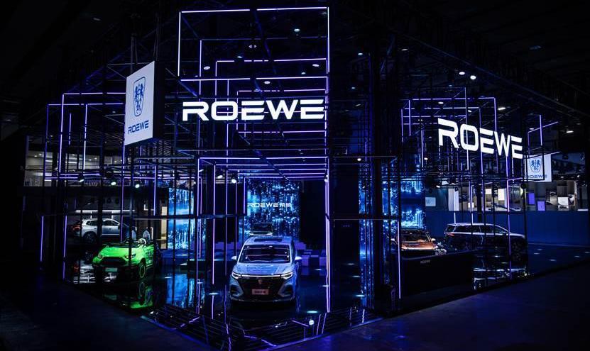 roewe, roewe RX5, roewe iMAX8, roewe RX5 MAX, roewe rx5emax