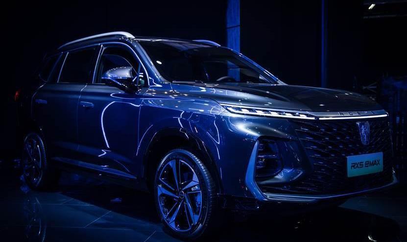 roewe, roewe RX5, roewe iMAX8, roewe RX5 MAX, roewe rx5emax