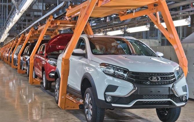 Harvard, Volkswagen, Chery, Skoda, Toyota