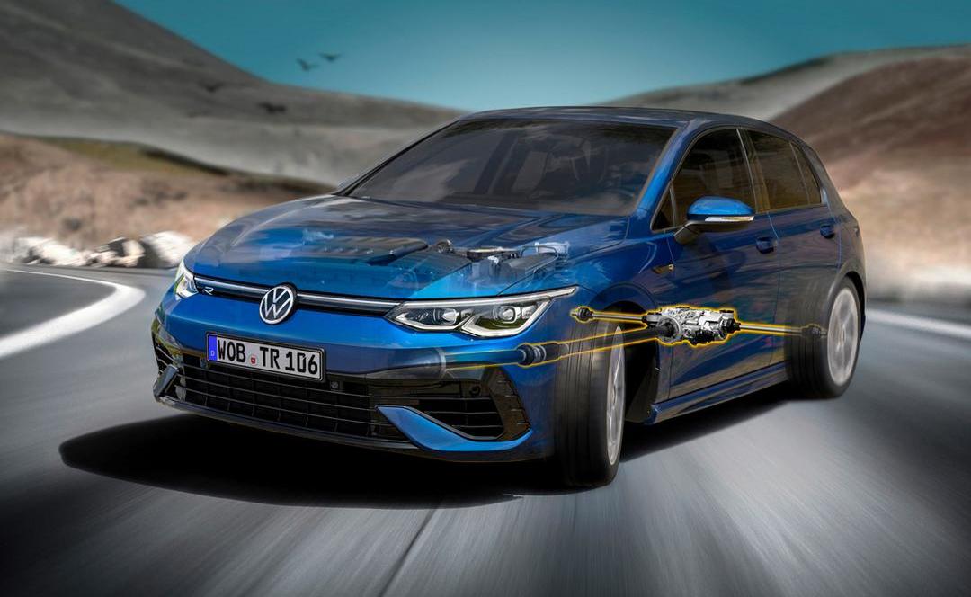 Volkswagen