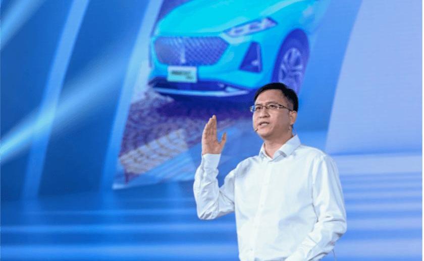 Wei brand, Macchiato DHT-PHEV, Macchiato DHT, Mocha, Great Wall