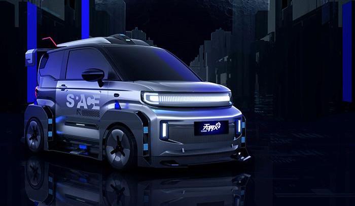 Volkswagen, Tucki, Cadillac, Guangzhou Automobile Group, Jidu