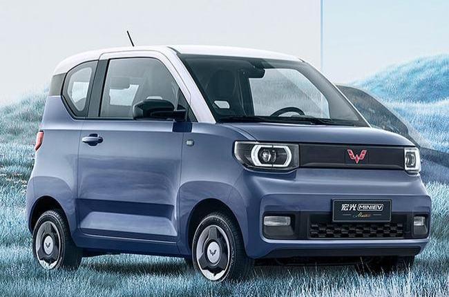 MINI, southeast, Hongguang MINIEV, Wuling Capgemini, Wuling Xingchen 