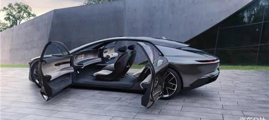 Audi, Volkswagen, idea, discovery, Tesla