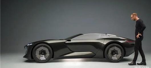 Audi, Volkswagen, idea, discovery, Tesla