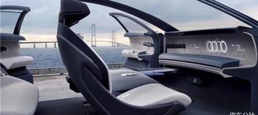 Audi, Volkswagen, idea, discovery, Tesla