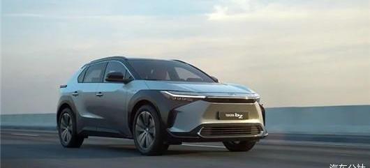 Toyota, Aouita, Honda, BMW, Tesla