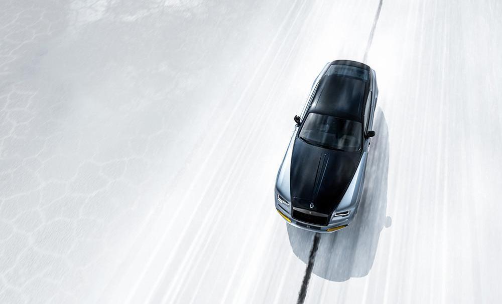 Rolls Royce, Phantom, Gust, Phantom, Concept