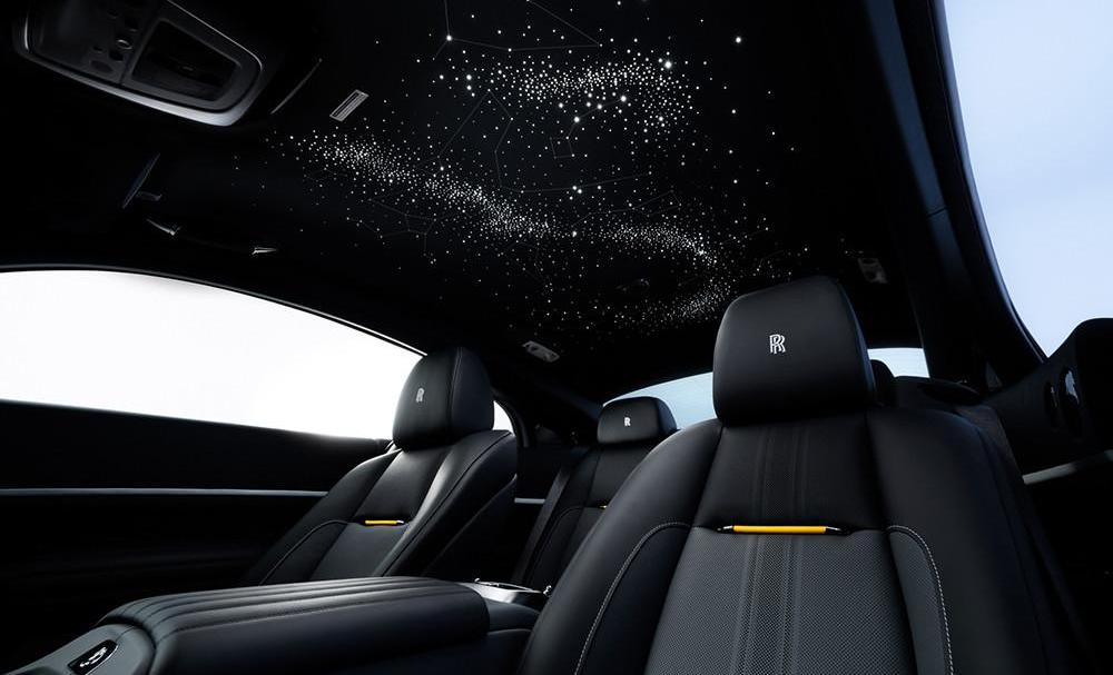 Rolls Royce, Phantom, Gust, Phantom, Concept