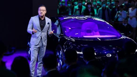 Guangzhou Automobile Group, Ai 'an, Guangzhou Automobile Chuanqi, Toyota, Jeep