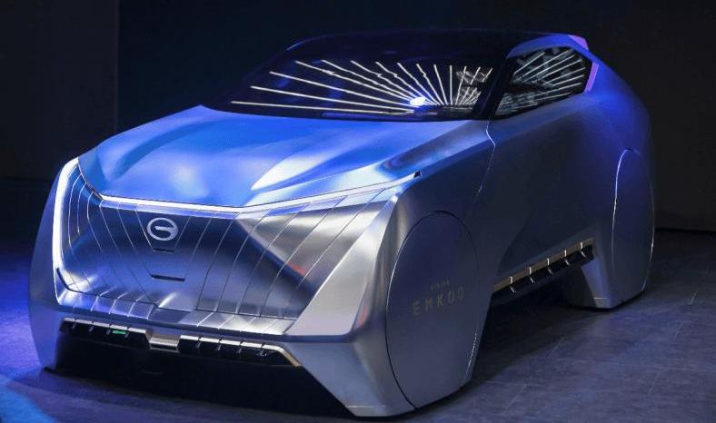 Guangzhou Automobile Group, Ai 'an, Guangzhou Automobile Chuanqi, Toyota, Jeep