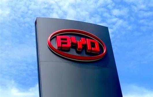 BYD, Nezha, Ford, Tesla, Honda