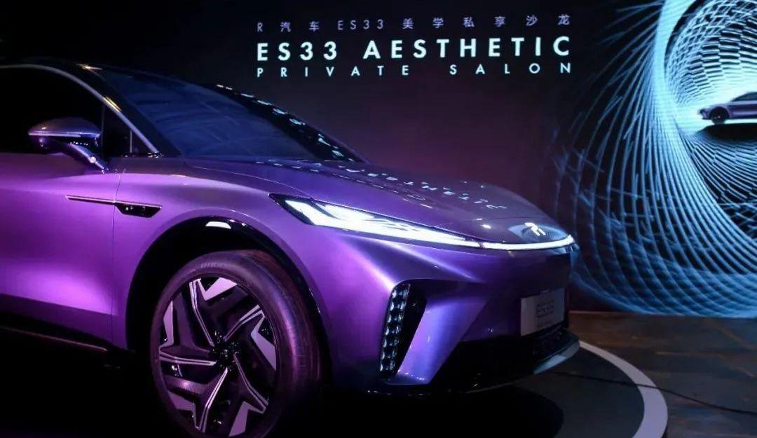 Aouita, Hechuang, Tucki, Guangzhou Automobile Group, Tesla