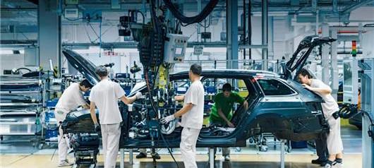 Tesla, BYD, Volvo, Zotye, Toyota