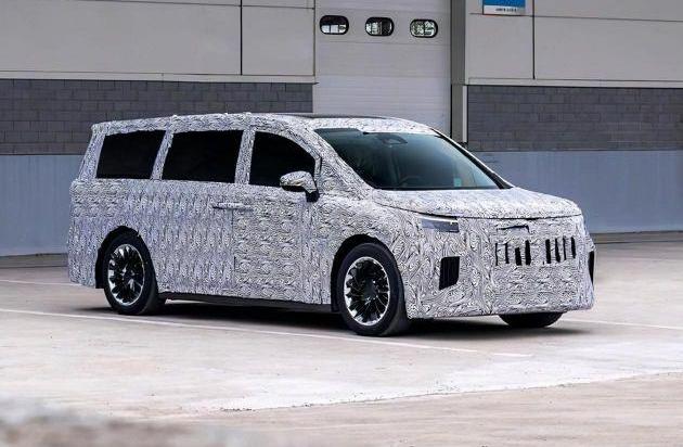 Krypton, Lingke, Fit, BYD, Dongfeng