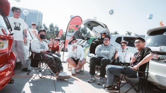 Honda, Fit, Accord, Binzhi