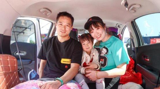Honda, Fit, Accord, Binzhi