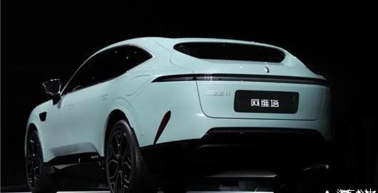 Aouita, Aouita 11, Chang 'an, Tesla, Weilai
