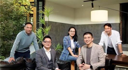 Aouita, Aouita 11, Chang 'an, Tesla, Weilai