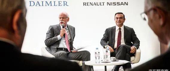 Nissan, Mercedes-Benz, British finidi, Mercedes-Benz Class A