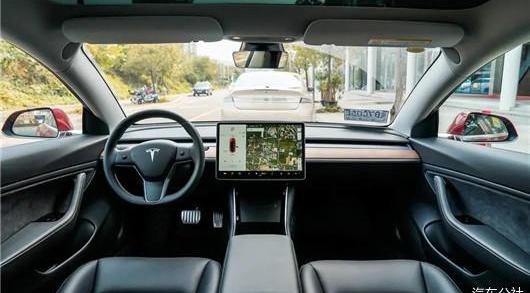 Model Y, Tesla, Model 3, discovery, Tucki 