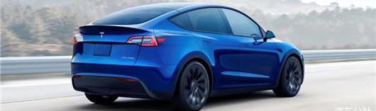 Model Y, Tesla, Model 3, discovery, Tucki 