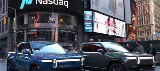 Ford, Tesla, Lincoln, Volkswagen, Cadillac