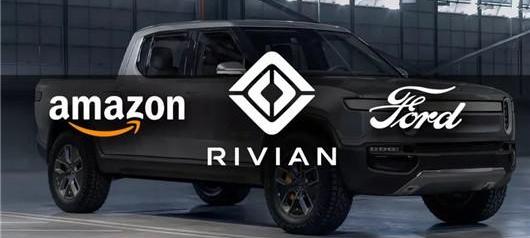 Ford, Tesla, Lincoln, Volkswagen, Cadillac