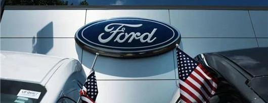 Ford, Tesla, Lincoln, Volkswagen, Cadillac