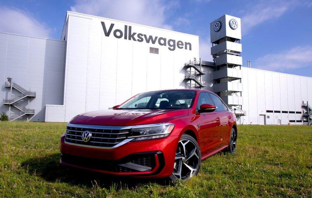 Volkswagen